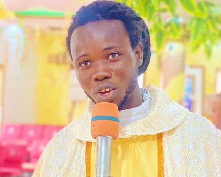 Apostle Emmanuel Olaniyan