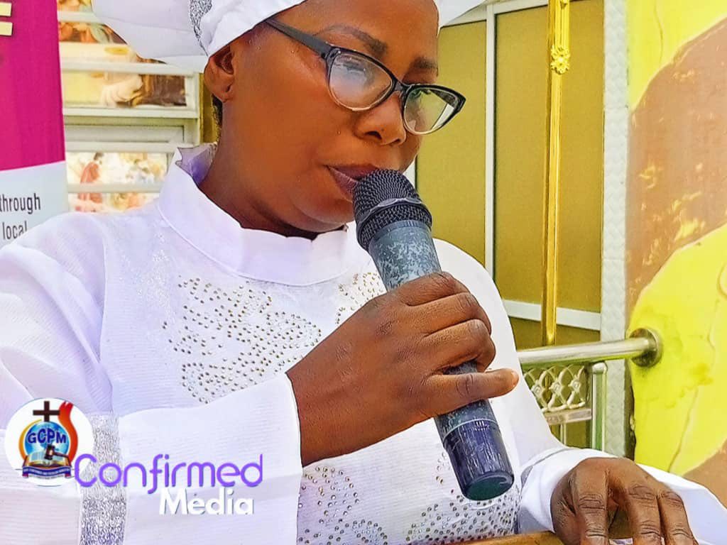 Evangelism Coordinator